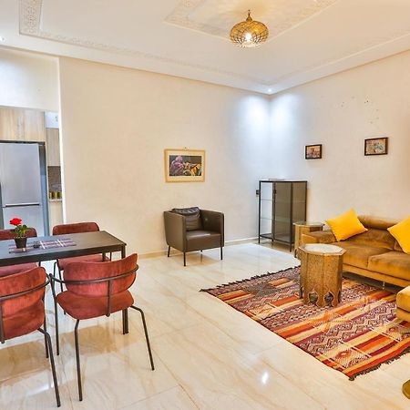 Prestigious Apartment エッサウィラ エクステリア 写真