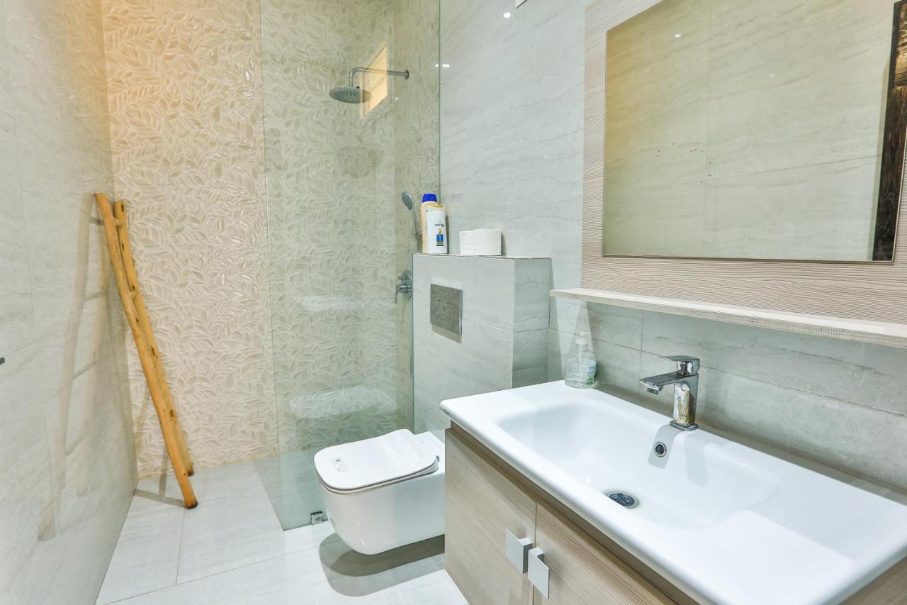 Prestigious Apartment エッサウィラ エクステリア 写真