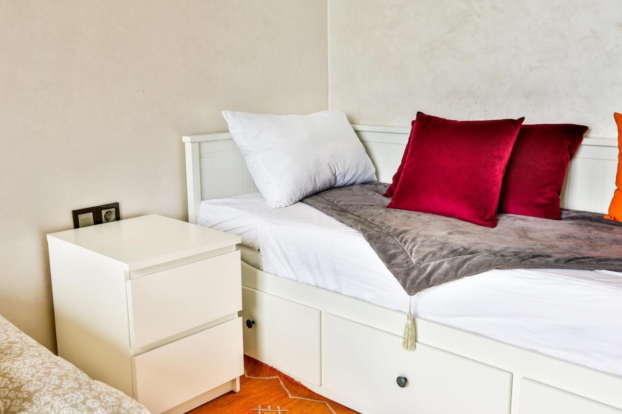Prestigious Apartment エッサウィラ エクステリア 写真